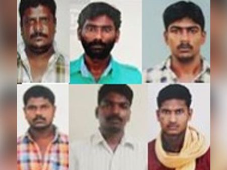 சங்கர் ஆணவ கொலை.. கெஞ்சி கேட்டும் 6 பேருக்கு மரண தண்டனை விதிக்க காரணம் என்ன? அரசு வக்கீல் விளக்கம்