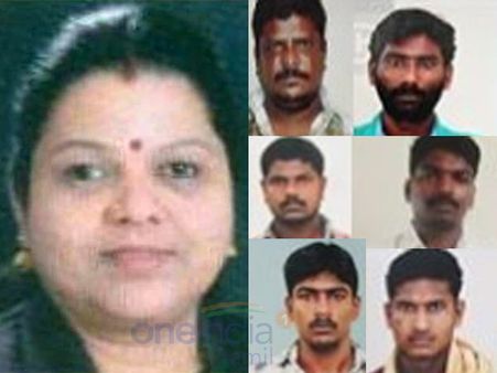 நீதியை நிலைநாட்டிய நீதிபதி அலமேலு நடராஜன்... சமூக வலைதளங்களில் குவியும் பாராட்டுகள்!