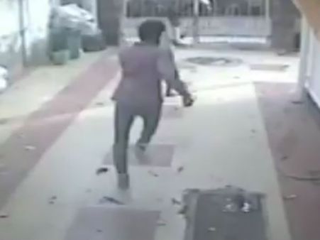 ஃபிரண்ட்ஸ் படத்தில் வருவது போல மும்பையில் தப்பி ஓடிய தஷ்வந்த்.. பரபர வீடியோ ரிலீஸ்!