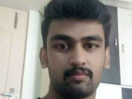 கொடூர கொலையாளி தஷ்வந்த்தை போலீசார் சென்னை அழைத்து வருவதில் தாமதம் ஏன் தெரியுமா?