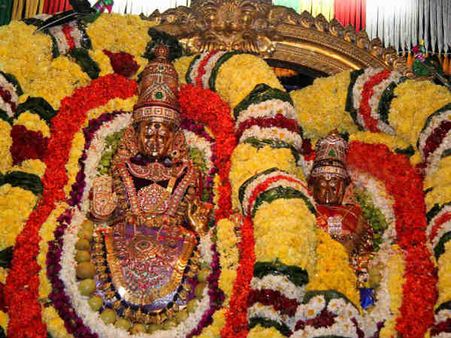 கஷ்டப்படாமல் முக்தி வேண்டுமா? திருவண்ணாமலையாரை நினைங்க! #KarthigaiDeepam