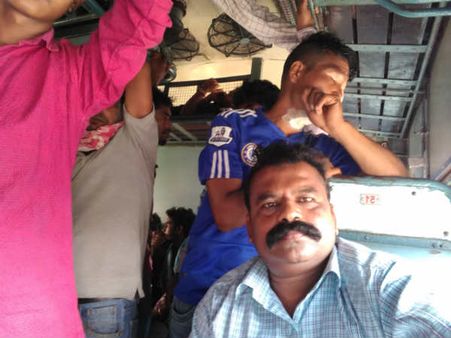 'கலிங்கம் காண்போம்'... ஒரு புத்தம் புதிய பயணக் கட்டுரைத் தொடர்!