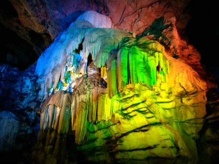 கலிங்கம் காண்போம் - பகுதி 9: ஓர் இனிய பயணத்தொடர்