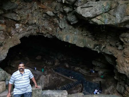 கலிங்கம் காண்போம் - பகுதி 8: ஓர் இனிய பயணத்தொடர்
