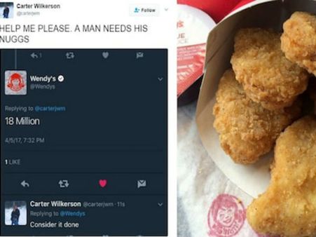 2017ம் ஆண்டின் சிறந்த டிவிட் எது தெரியுமா? பாருங்க, அசந்துருவீங்க