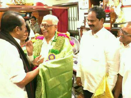 என்ன செய்தாலும் பா.ஜ.க.வால் தமிழகத்தில் ஒரு அடி கூட எடுத்து வைக்க முடியாது: வைகோ சூளுரை