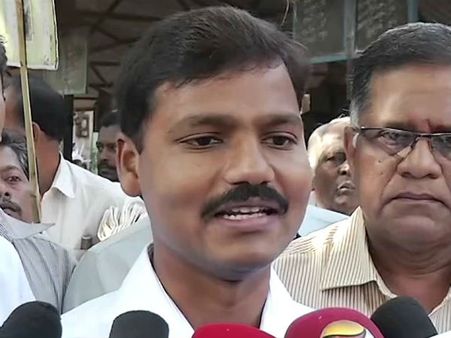 விரைவில் பிச்சைக்காரர்கள் இல்லாத மாவட்டமாக மதுரை மாறும்.. கலெக்டர் வீர ராகவ ராவ் உறுதி