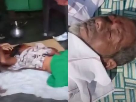 வேலூர்: இளம்பெண் கழுத்தறுத்து கொலை - தந்தை பிணமாக கிணற்றில் மீட்பு