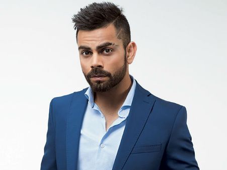 விஸ்வரூபம் கோஹ்லி