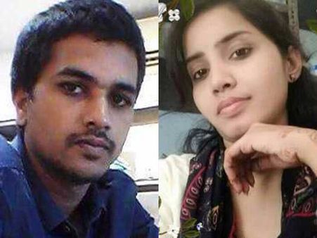 செகந்திராபாத்தில் கொடுமை.. காதலிக்க மறுத்த பெண்ணை பொதுமக்கள் முன்னிலையில் தீவைத்து கொளுத்திய கொடூரன்