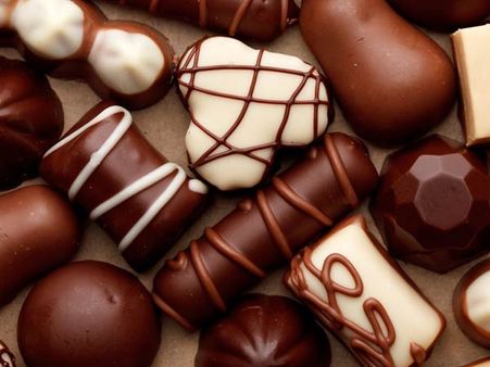 சாக்லேட் சாப்பிடப்போகும் கடைசி தலைமுறை நாம்தான்!