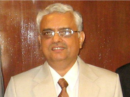 புதிய தலைமை தேர்தல் ஆணையராக ஓம் பிரகாஷ் ராவத் நியமனம்!