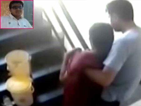 இவரும் ஒரு மகனா?... பெற்ற தாயை மாடியிலிருந்து கீழே வீசிக் கொன்ற கொடூரன்!