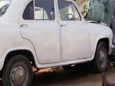 சொத்து தகராறில் பட்டப்பகலில் தந்தை மகள் கார் ஏற்றி கொலை.. தேனி அருகே பயங்கரம்!