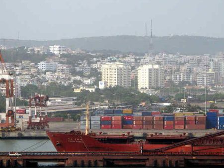 அன்று யுரேனியம் புதையல்... இன்று வைர புதையல்... நாளை என்ன கோவிந்தா??