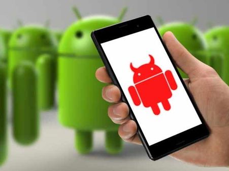 ஸ்மார்ட்போன், கணினிகளை தாக்கும் 2 வைரஸ்கள்.. எப்படி அழிப்பது.. குழப்பத்தில் தவிக்கும் கூகுள்!