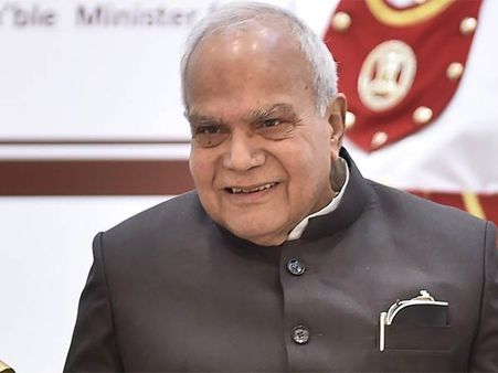 ஜனாதிபதியிடம் அறிக்கை தாக்கல் செய்த ஆய்வு குழு... ஆளுநருக்கு கிடைக்கிறதா கூடுதல் அதிகாரங்கள்?