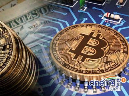 பிட்காயினுக்கு மாறும் ஹவாலா ஏஜென்ட்டுகள்... சட்டவிரோத பணப்பரிமாற்றத்தை கண்டறிவதில் சிக்கல்!