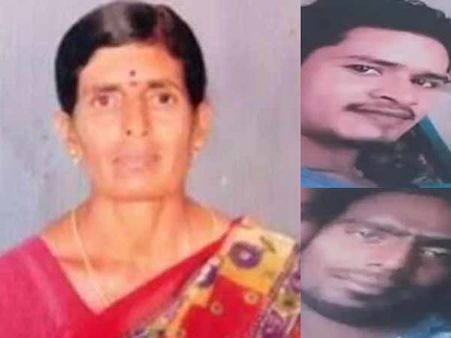 கோவை பெண்ணை கொடூரமாக கொன்ற வடமாநில கொள்ளையர்கள் எங்கே? தேடும் போலீஸ்