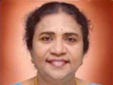 முன்னாள் சபாநாயகர் பி எச் பாண்டியன் மனைவி சிந்தியா மறைவு