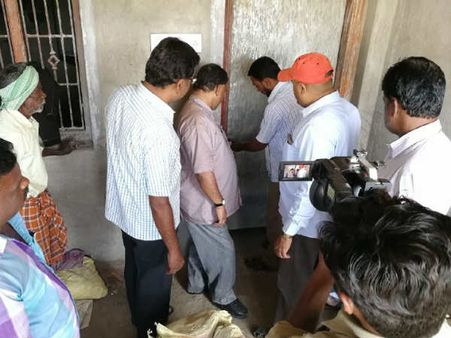 டெங்கு கொசு உற்பத்தியை கட்டுப்படுத்தவில்லை... கடையநல்லூரில் கட்டிட உரிமையாளருக்கு அபராதம்!