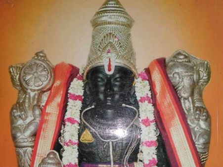 தீராத நோய் தீர்த்து ஆரோக்கிய வாழ்வு தரும் ஸ்ரீ தன்வந்திரி பகவான்