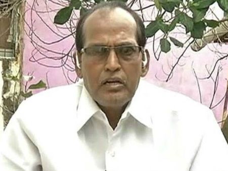 பேராசியர் தீரனை அதிமுக 'தூக்கியடிக்க' காரணமான 'ஸ்லீப்பர் செல்' பேச்சு இதுதான்!