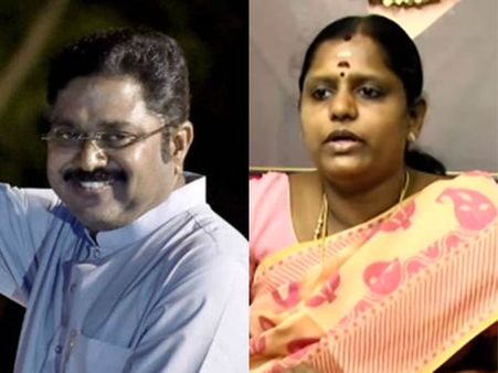 வெலவெலக்கும் அதிமுக எம்எல்ஏ கூடாரம்... டிடிவி. தினகரனுக்கு மேலும் ஒரு எம்எல்ஏ ஆதரவு?