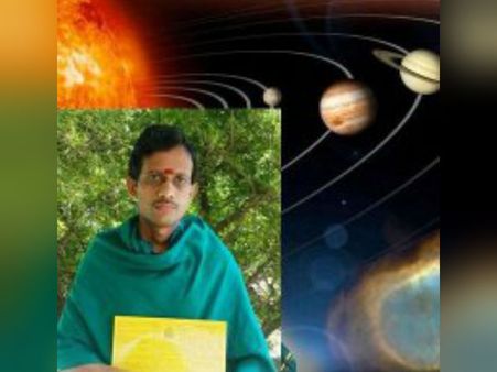 சந்திர கிரகணம்: தானம் செய்தால் தோஷமில்லை 