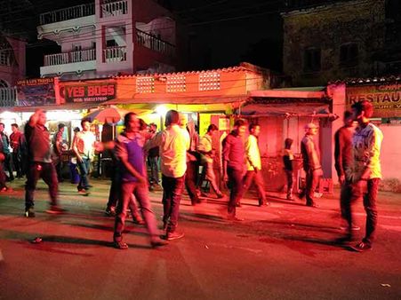 கலிங்கம் காண்போம் - பகுதி 15: ஓர் இனிய பயணத்தொடர்