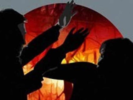 தொழில்போட்டியில் முன்னாள் முதலாளி கொடூரமாக கொன்று புதைப்பு.. 5 பேர் கைது.. ஒருவருக்கு வலைவீச்சு!