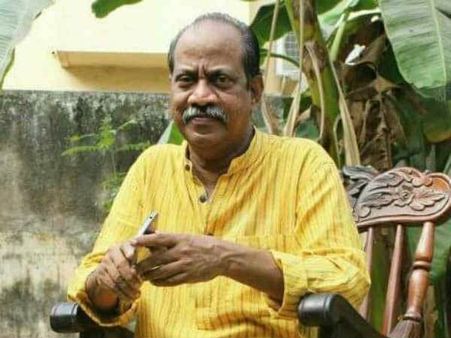 நம்மை விட்டு மறைந்தார் பத்திரிகையாளர் ஞாநி!