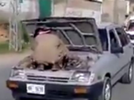 குடியரசுத் தின அணிவகுப்பை பார்த்து இருப்பீங்க.. ஆதார், ஜிஎஸ்டி அணிவகுப்பை பார்த்து இருக்கீங்களா?