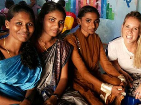 ஈரான், ஆப்கான், வட இந்தியா, தென்னிந்தியாவில் இன்றும் பேசப்படும் தமிழை அடிப்படையாகக் கொண்ட மொழிகள்!!