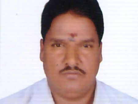 போளூரில் கலசப்பாக்கம் எம்எல்ஏவுக்கு 