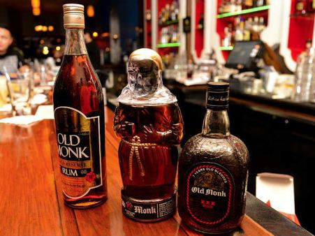 'ஓல்ட் மங்' ரம்மை உருவாக்கிய தொழிலதிபர் கபில் மோகன் காலமானார்..ட்விட்டரில் பிரபலங்கள் அஞ்சலி!