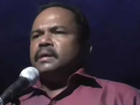 பிரபாகரனுக்கு துரோகம் செய்த எனக்கு அடைக்கலம் தந்தது இந்தியா... கருணா ஒப்புதல் வாக்குமூலம்