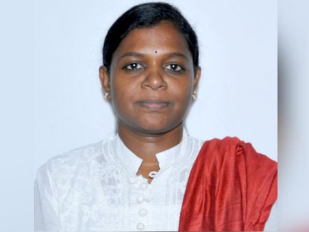 அரசு மருத்துவமனையில் அறுவை சிகிச்சை செய்து கொண்ட அரியலூர் கலெக்டர்!