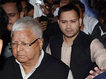 தீவன ஊழல் வழக்கில், தண்டனை அறிவிப்பு மீண்டும் ஒத்திவைப்பு.. என்ன நடக்கிறது லாலு வழக்கில்?