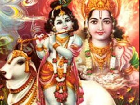 மார்கழி பாவை நோன்பு: திருப்பாவை, திருவெம்பாவை பாடல்கள்- 19