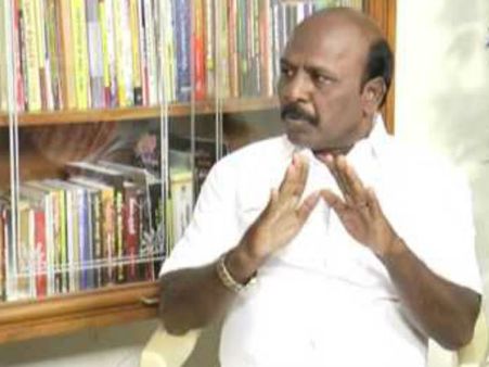 ரஜினி ரசிகர் மன்றத்திலிருந்து திமுகவினர் வெளியேறுவார்கள்.. மா.சுப்ரமணியன் அதிரடி