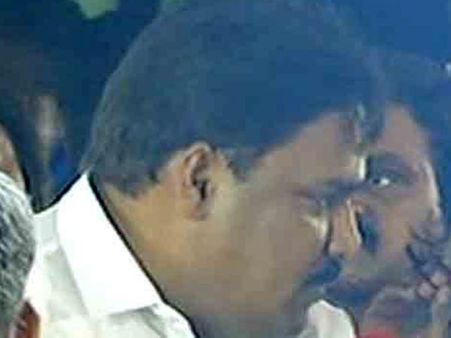 அதிமுக எம்எல்ஏ பன்னீர்செல்வத்தை தாக்கிய வாலிபர் மர்ம சாவு!