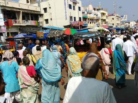 கலிங்கம் காண்போம் - பகுதி 19: பரவசமூட்டும் பயணத்தொடர்