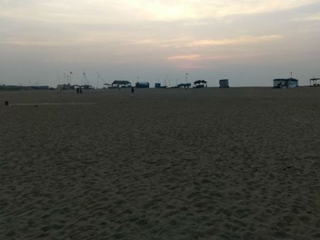 கலிங்கம் காண்போம் - பகுதி 16: ஓர் இனிய பயணத்தொடர்
