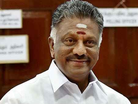 அதிமுக கட்சியை அழிக்க தினகரன் செய்யும் வேலையை பார்த்தீர்களா.. குமுறிய ஓபிஎஸ்