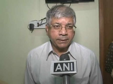 பீமா கோரேகான் கலவரத்தை கட்டுப்படுத்த அரசு தவறிவிட்டது... அம்பேத்கரின் பேரன் முழுஅடைப்பிற்கு அழைப்பு!