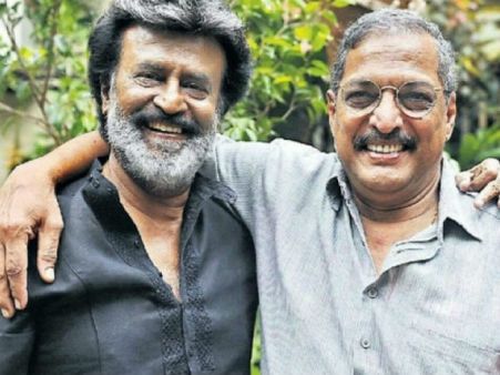 ரஜினி அதுக்கு சரிப்பட்டு வரமாட்டார்- இந்தி நடிகர் நானா படேகர் பளிச் கமெண்ட்