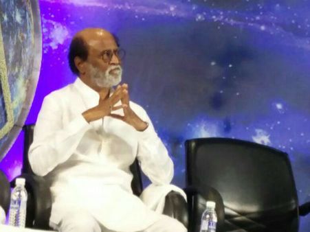 டிவி சேனல்களில் ரஜினிகாந்த் ஆதரவாளர் என யாரையும் குறிப்பிட வேண்டாம்: ரசிகர் மன்ற நிர்வாகி சுதாகர்!