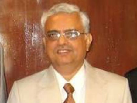 ஓய்வு பெறுகிறார் ஜோதி.. புதிய தலைமை தேர்தல் ஆணையராகிறார் ஓம் பிரகாஷ் ராவத்!