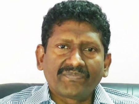 தமிழ் சமூகத்தை இனி யாராலும் ஏமாற்ற முடியாது... சகாயம் ஐஏஎஸ் யாரைச் சொல்லி இருக்கிறார் தெரிகிறதா?